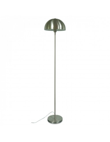 LAMPADAIRE AXEL METAL SATINE Livraison rapide