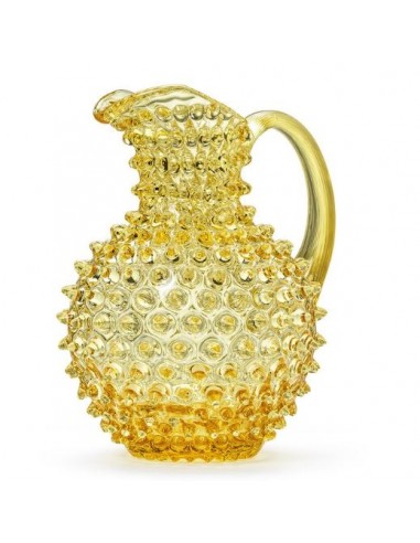 PICHET HOBNAIL 0,5L - CITRON online