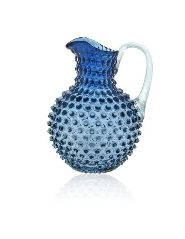 PICHET HOBNAIL 1L - LIGHT BLUE acheter en ligne