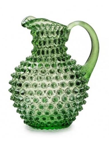 PICHET HOBNAIL 2L - VERT OLIVE l'évolution des habitudes 