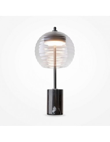 Lampe de table MYSTIC en stock