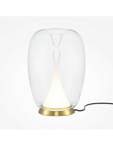 Lampe de table SPLASH basket pas cher