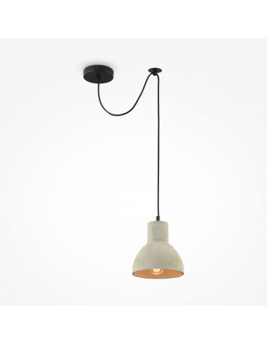 Lampe à suspension BRONI prix