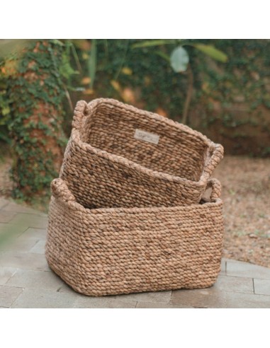 Panier de rangement TANIMBAR pour bénéficier 