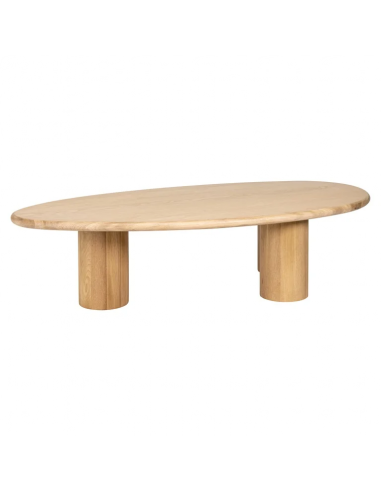 Table basse Oakley (Chêne naturel) l'achat 