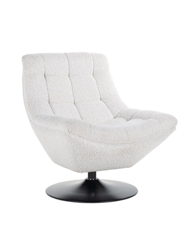 Swivel chair Richelle 50-70% off 