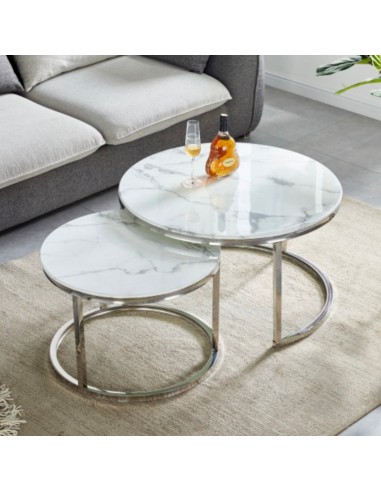 TABLE BASSE GIGOGNE chez Cornerstreet bien 