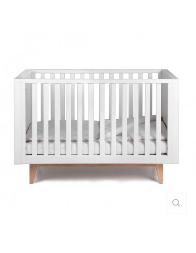 Lit bébé Scandy 140x70 JUSQU'A -70%! 