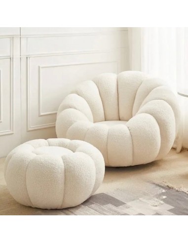 FAUTEUIL COZY Livraison rapide