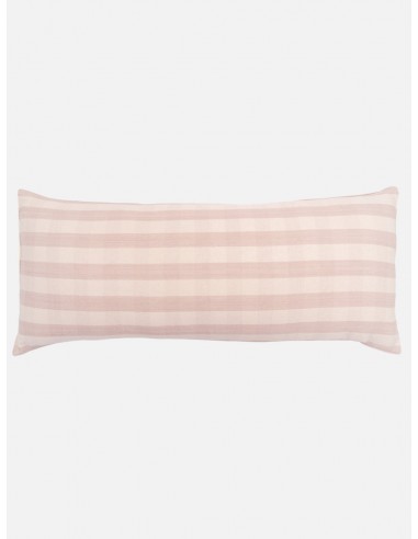 Coussin long Venez découvrir notre 