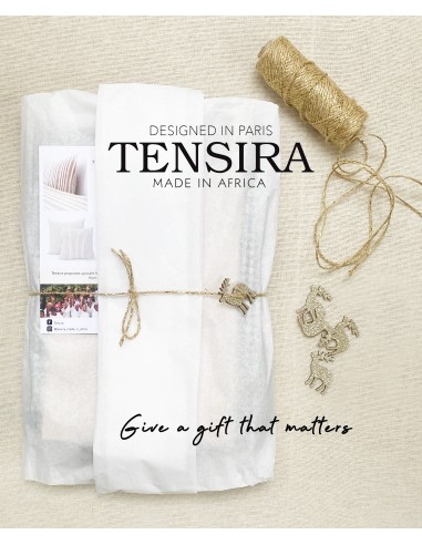 Tensira gift card pas chere